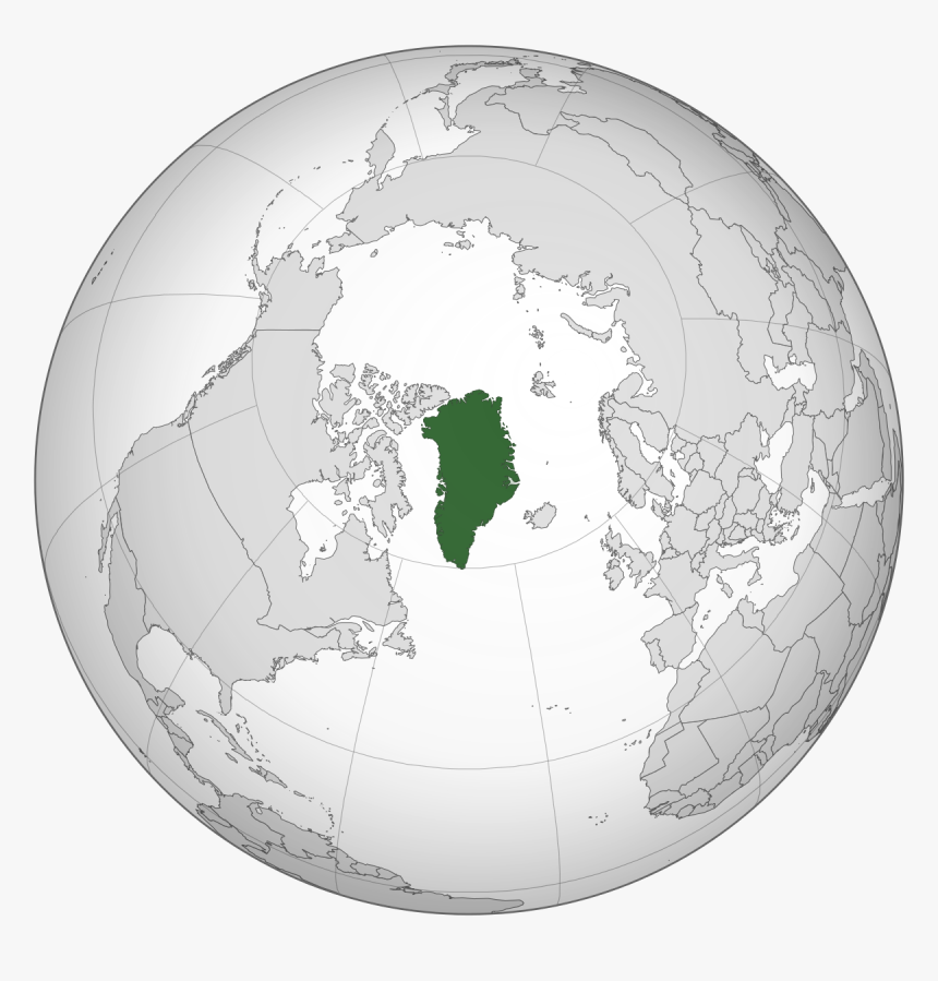 Greenland Wikipedia, HD Png Download, Free Download