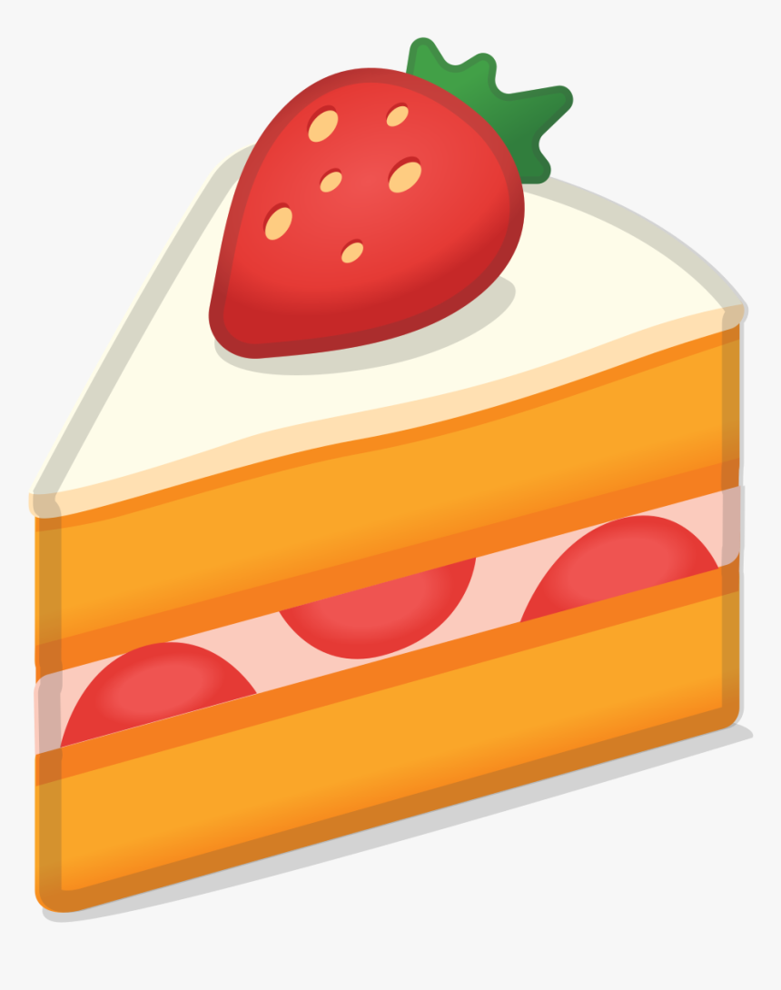 Transparent Strawberry Icon Png - Strawberry Shortcake Icon Png, Png Download, Free Download