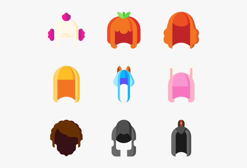 Wigs, HD Png Download, Free Download