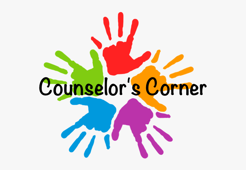 Welcome Clipart Corner - Counselors Corner, HD Png Download, Free Download