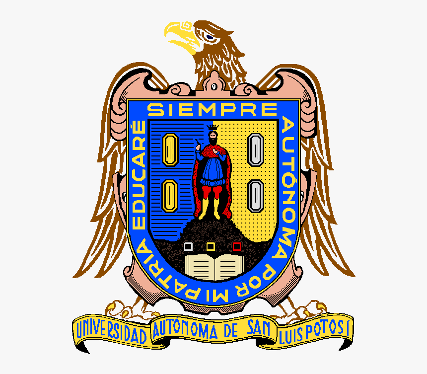 Universidad Autonoma De San Luis Potosi, HD Png Download, Free Download