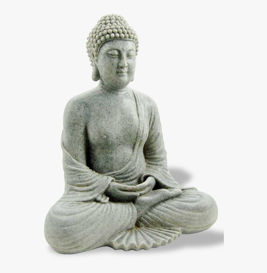 Stone Buddha Statue Bangalore, HD Png Download, Free Download