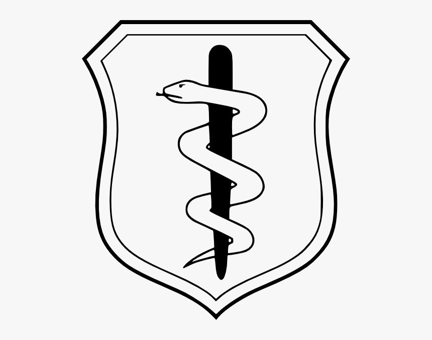 Air Force Medical Corps, HD Png Download, Free Download