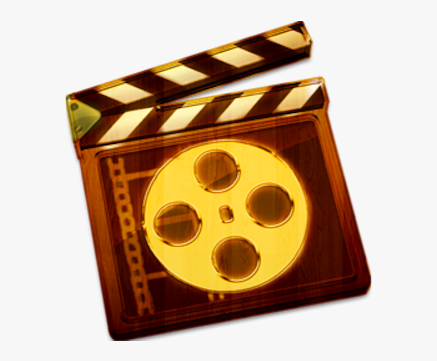 Final Cut Pro 7 Png, Transparent Png, Free Download