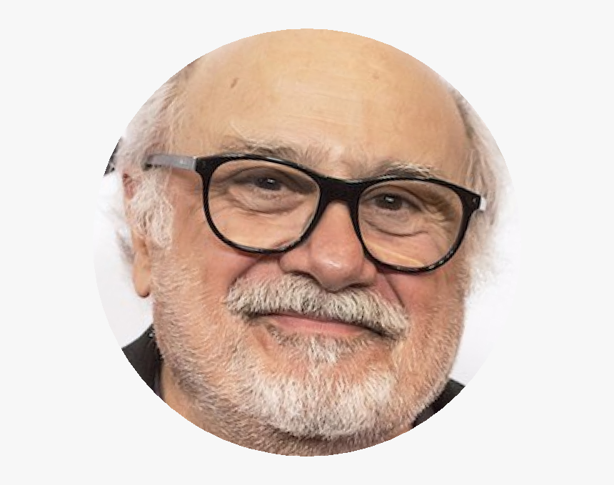 Danny Devito Face Png - Danny Devito Transparent Png, Png Download, Free Download