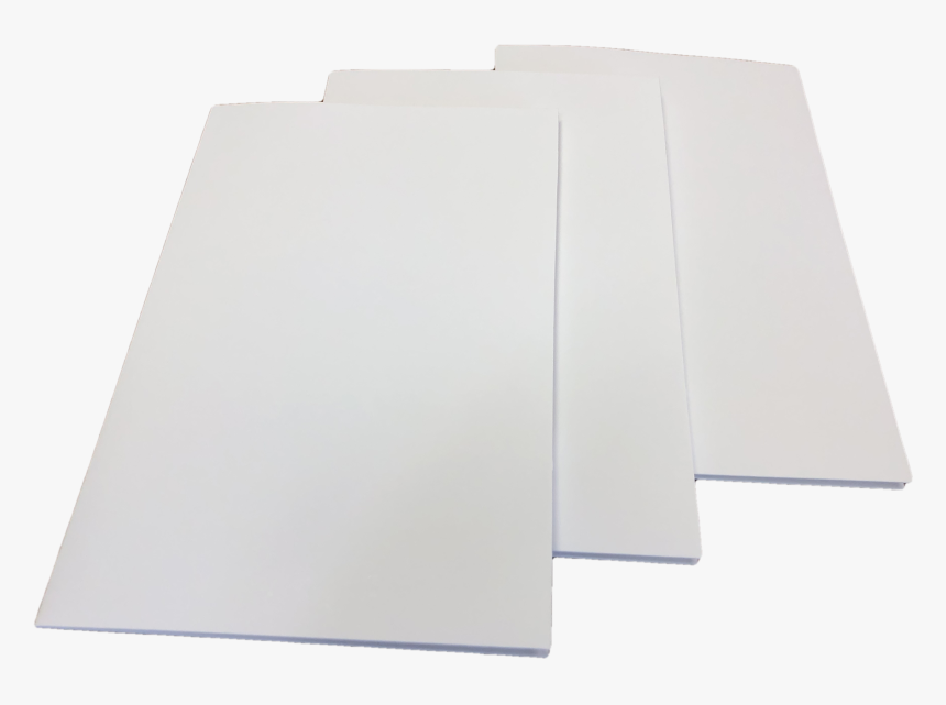 White Folders, HD Png Download, Free Download