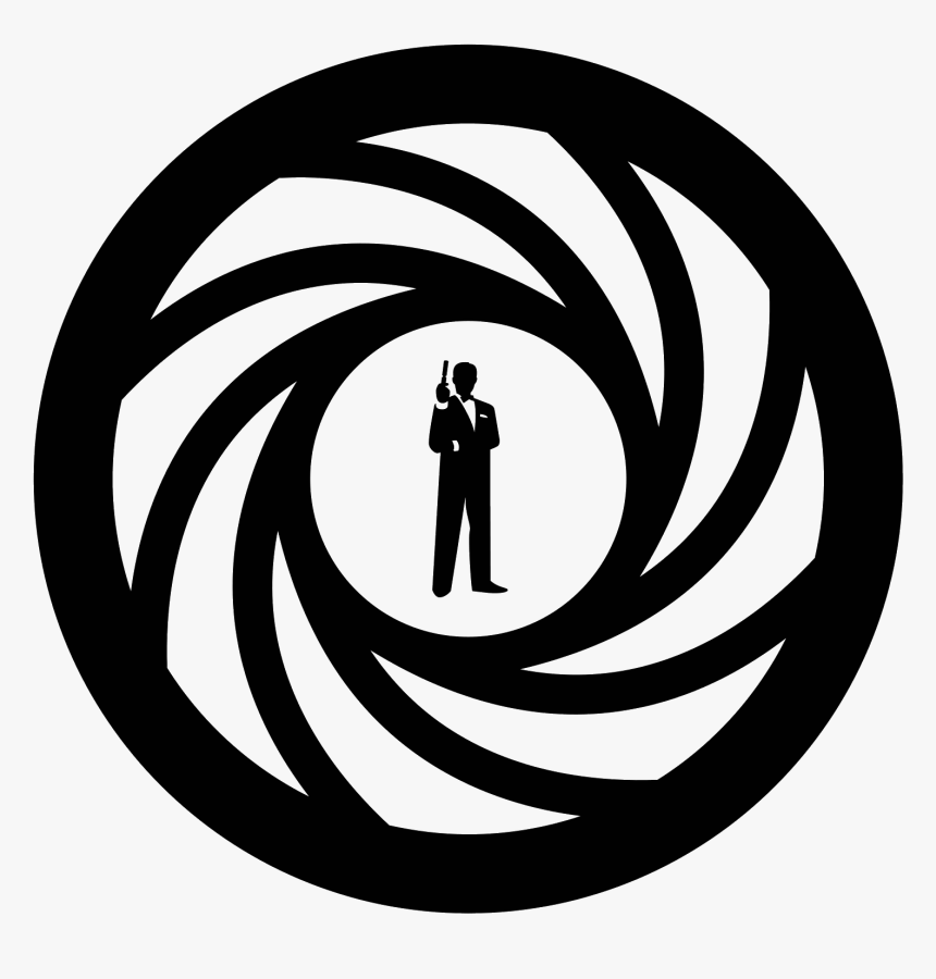 Clip Art James Bond Nightfire Computer - Cave Clan, HD Png Download, Free Download