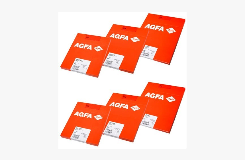 Agfa Film, HD Png Download, Free Download