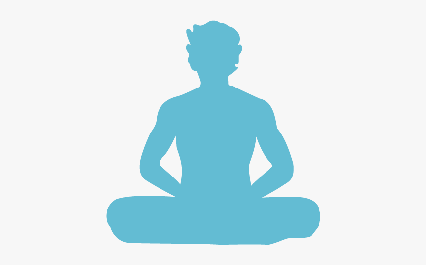 Download Meditation Png Hd - Meditation Png, Transparent Png, Free Download