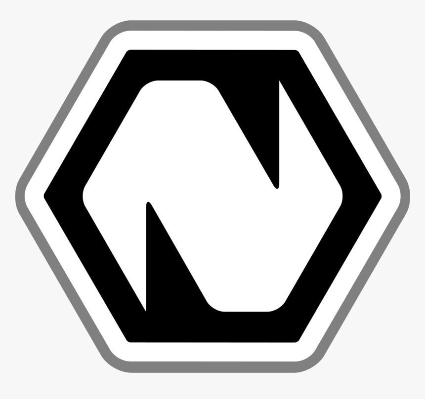 Natron Software Logo, HD Png Download, Free Download