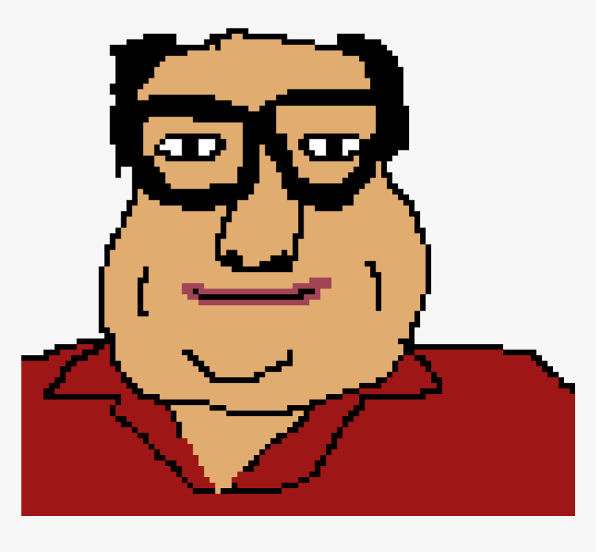 Danny Devito Clipart, HD Png Download, Free Download