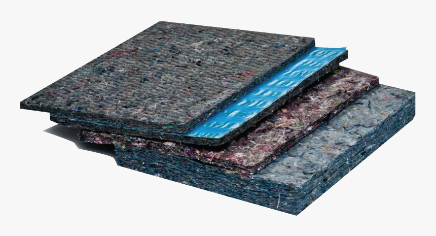 Insulation Felt, HD Png Download, Free Download