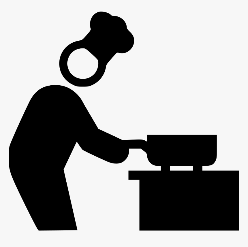 Cooking, HD Png Download, Free Download