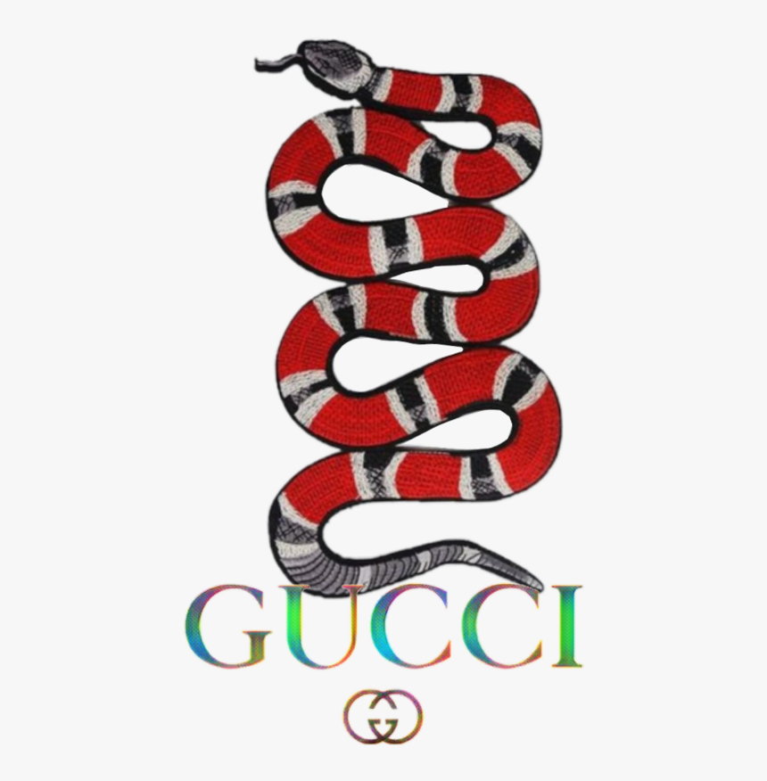 Transparent Snake Clipart Images - Gucci Snake Logo Transparent, HD Png ...