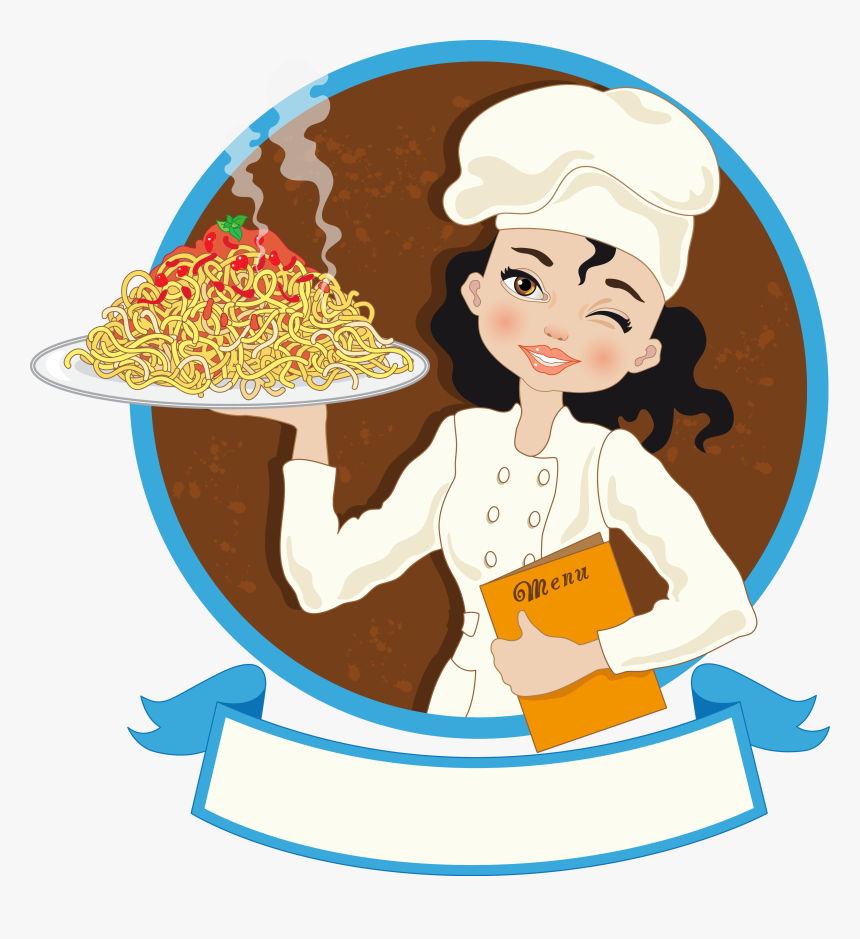Culinary Art Clipart Png