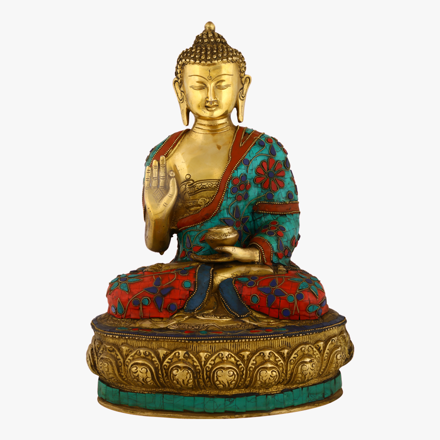 Png Gautam Buddha Hd, Transparent Png, Free Download