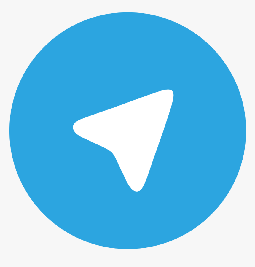 Telegram Logo Png, Transparent Png, Free Download