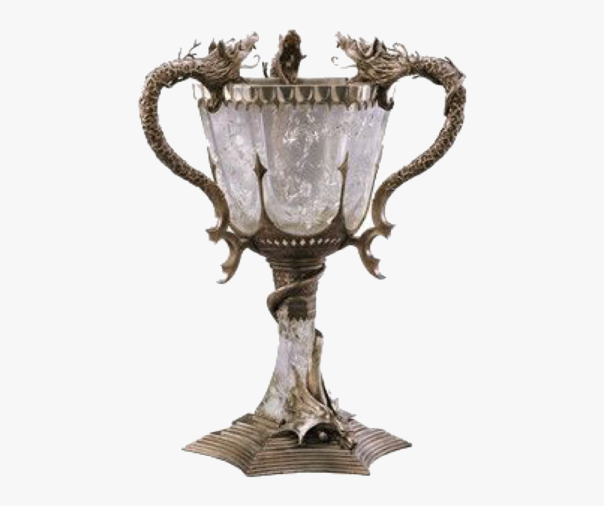 goblet of fire cup