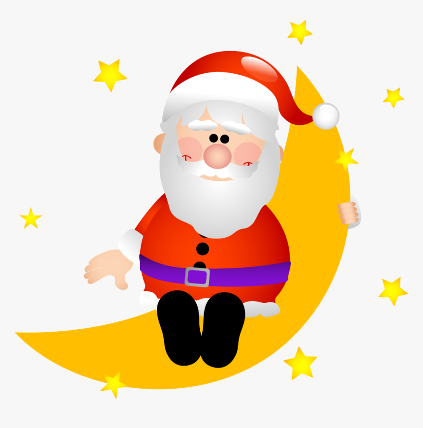 Santa, HD Png Download, Free Download