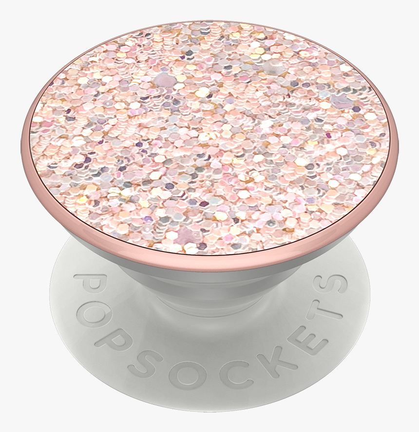 Sparkle Rose - Cute Popsockets Target, HD Png Download, Free Download