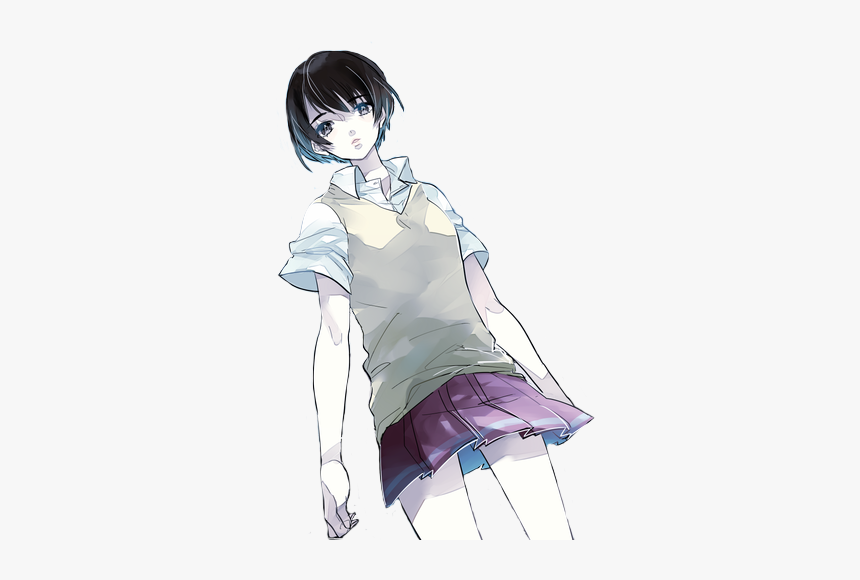 Transparent - Original - - Terror In Resonance, HD Png Download, Free Download