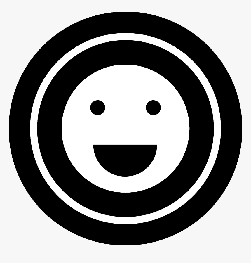 Smiley, HD Png Download, Free Download