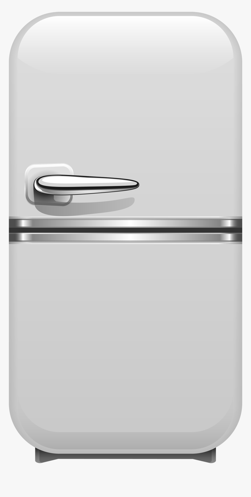 Fridge Clip Art Transparent Background, HD Png Download, Free Download