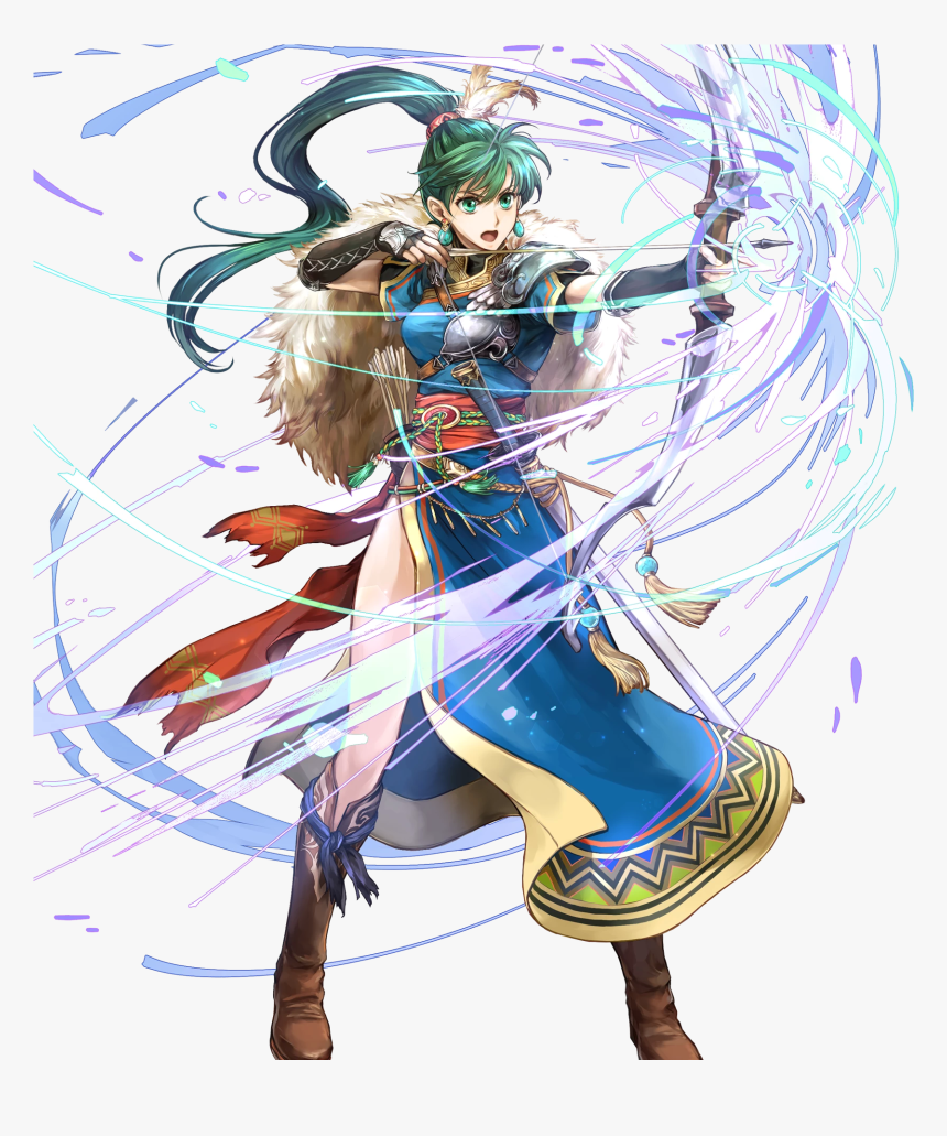 Fire Emblem Heroes Art, HD Png Download, Free Download