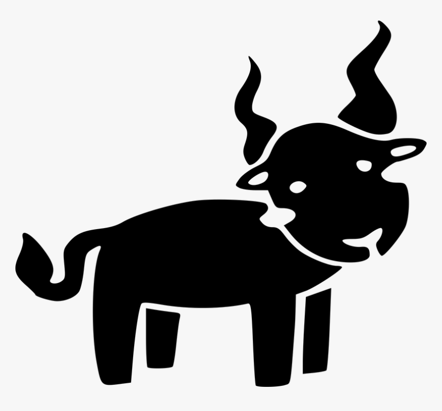 Zodiac, Capricorn, Vector, HD Png Download, Free Download