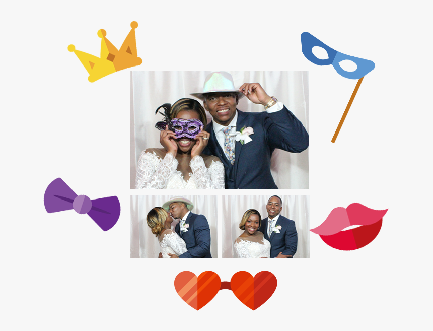 Photo Booth, HD Png Download, Free Download