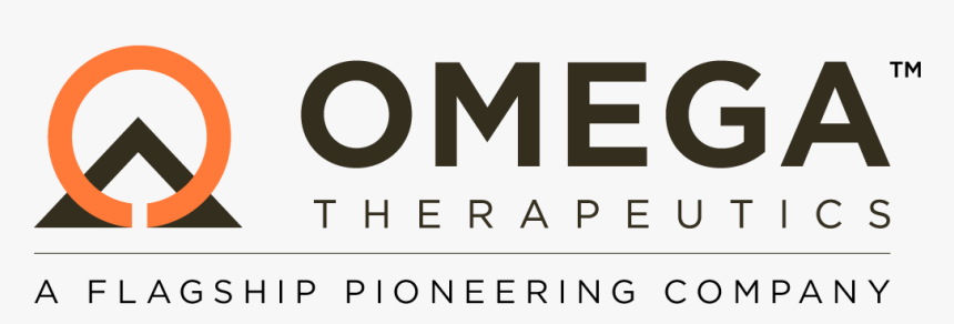 Omega Therapeutics Logo - Omega Therapeutics Logo Png, Transparent Png, Free Download