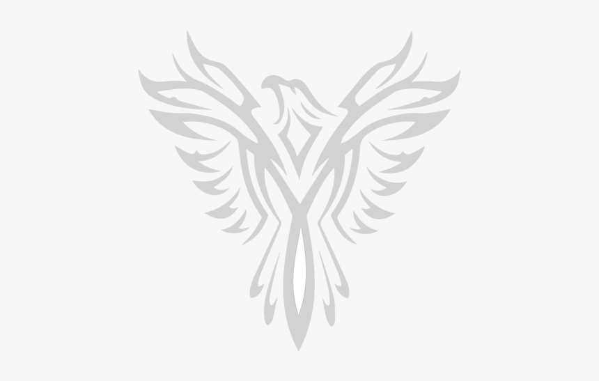 Cherokee Phoenix Logo, HD Png Download, Free Download