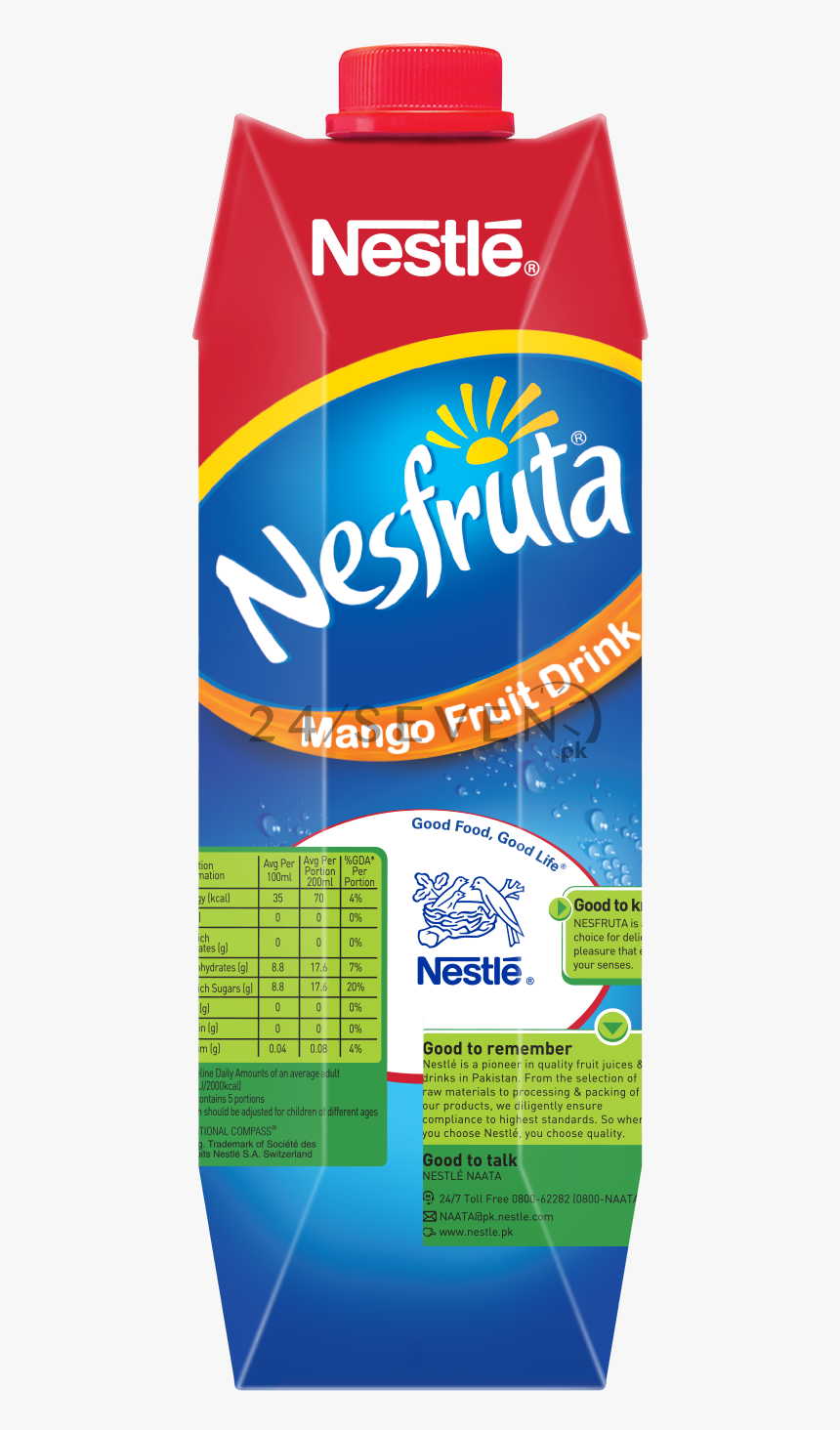 Nestle, HD Png Download, Free Download