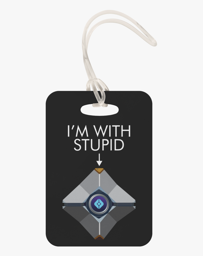 Bag Tag, Png Download - Pendant, Transparent Png, Free Download