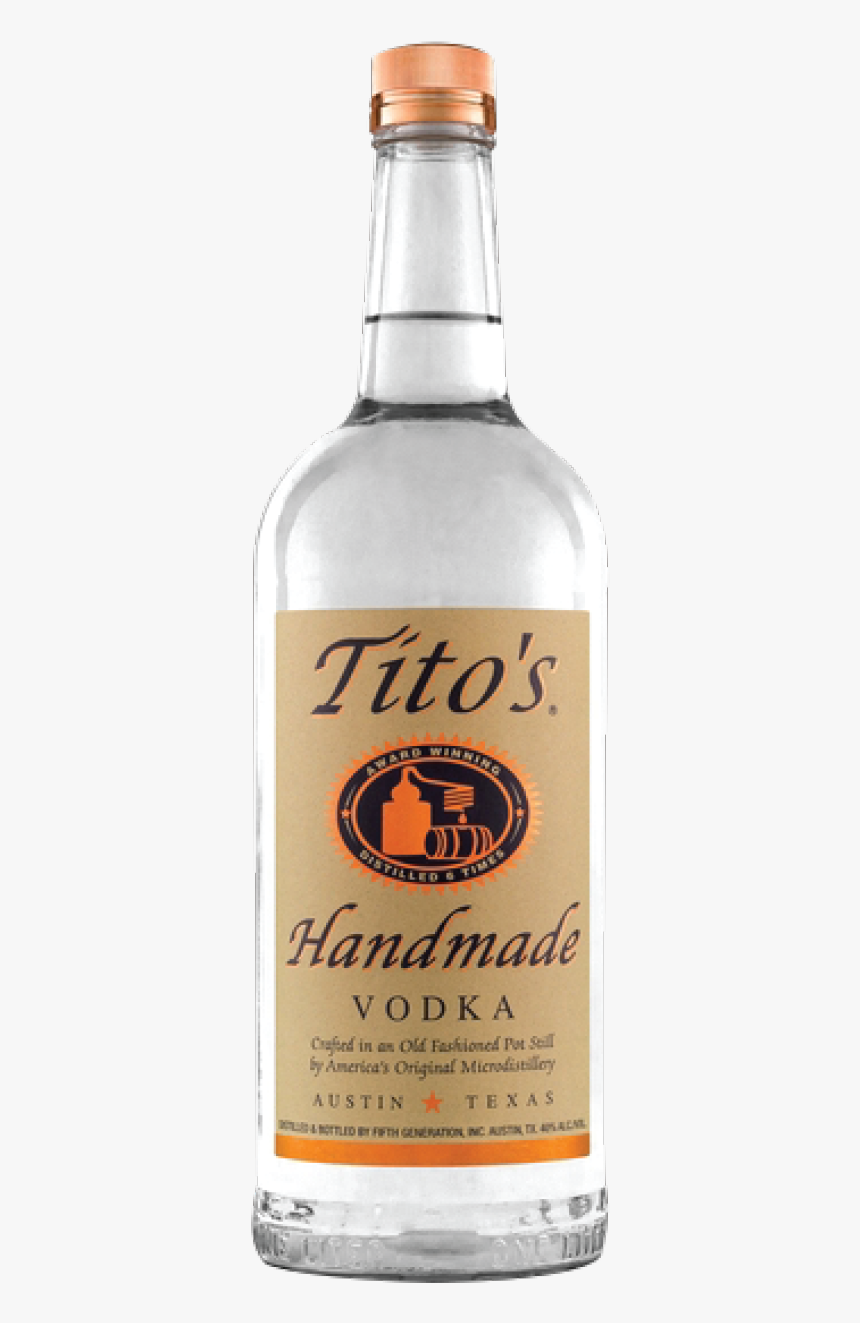 Tito S Vodka Png Transparent Png Kindpng