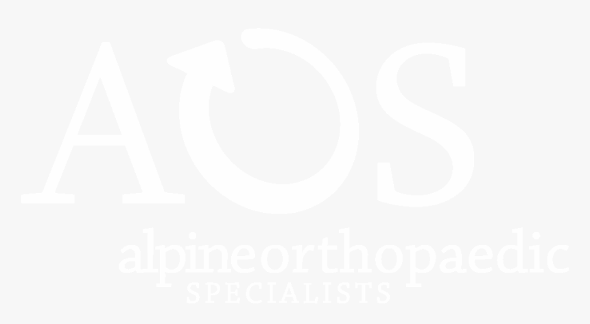 Alpine Orthopaedic Specialists - John Le Carre, HD Png Download, Free Download