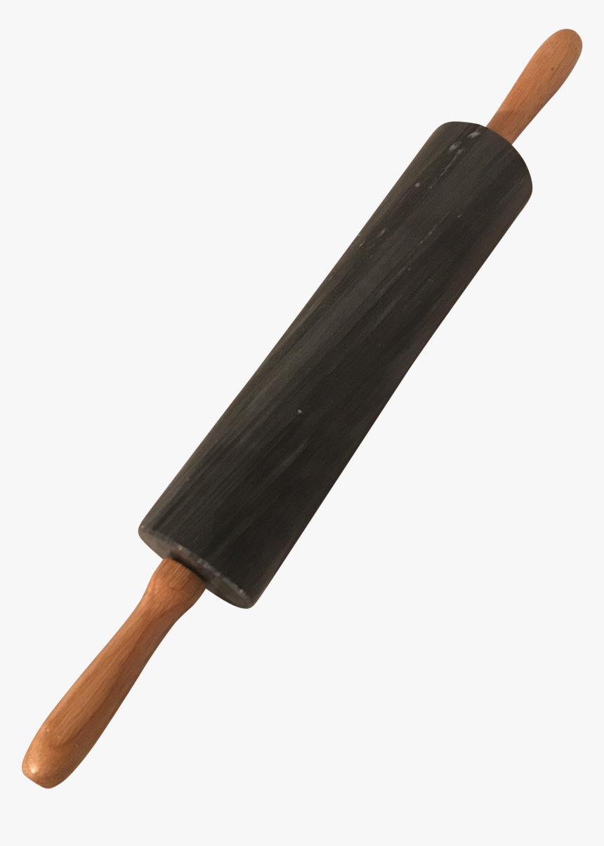 Rolling Pin Png - Rolling Pin, Transparent Png, Free Download
