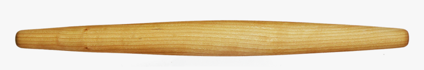 Rolling Pin Png - Wood, Transparent Png, Free Download