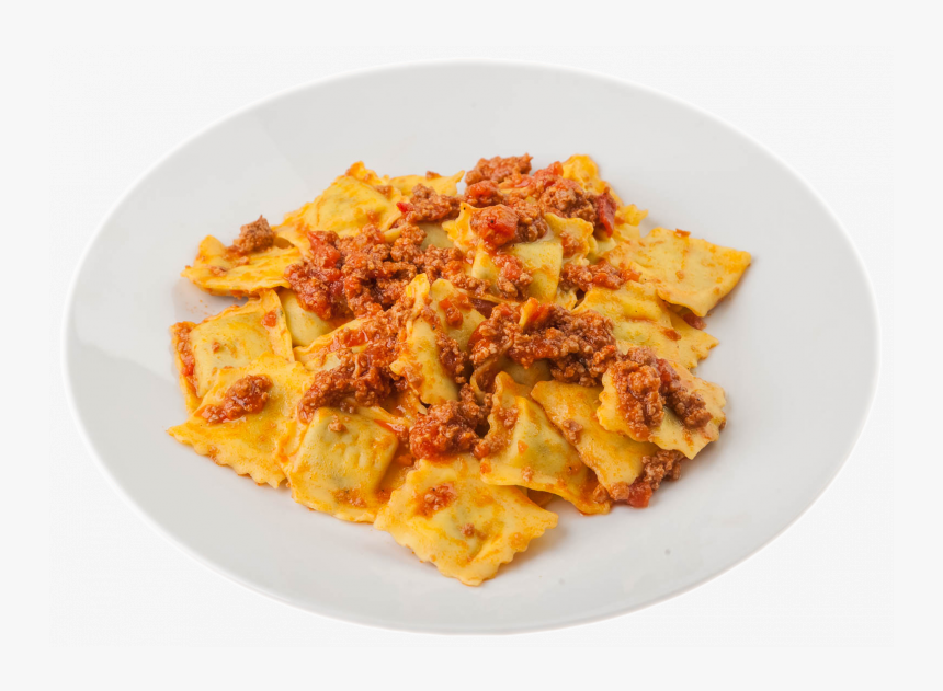 Pasta Delivery Bolognese Caruso - Agnolotti, HD Png Download, Free Download