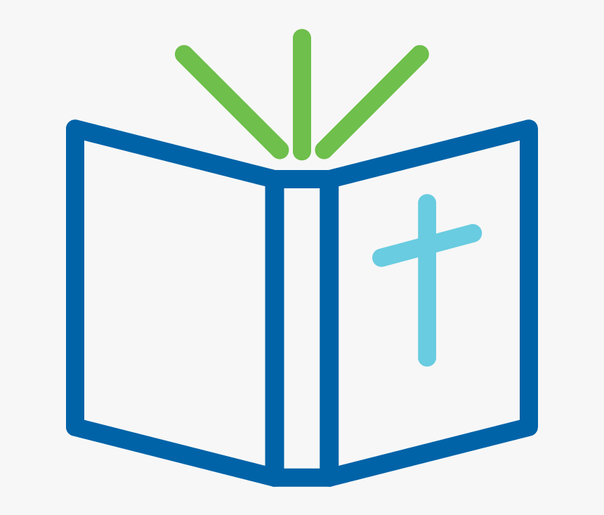 Bible Icon - Bible Icon Transparent Background, HD Png Download, Free Download