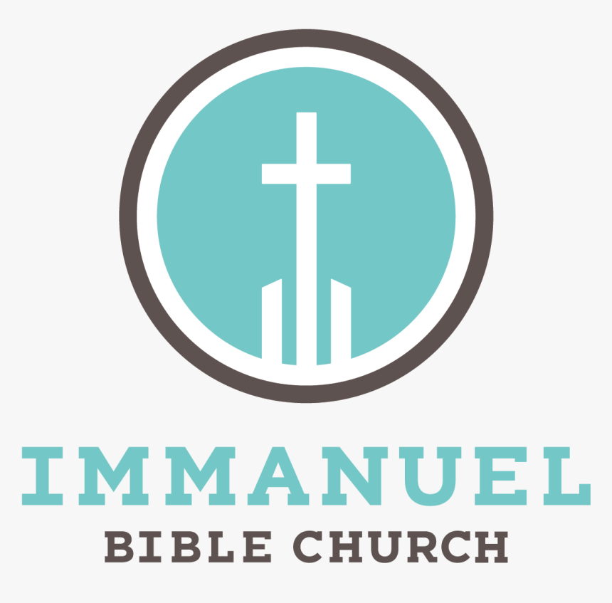 Immanuel Bible Church Graphic Design Illustrator Logo - Thakali Bhanchha Ghar, HD Png Download, Free Download