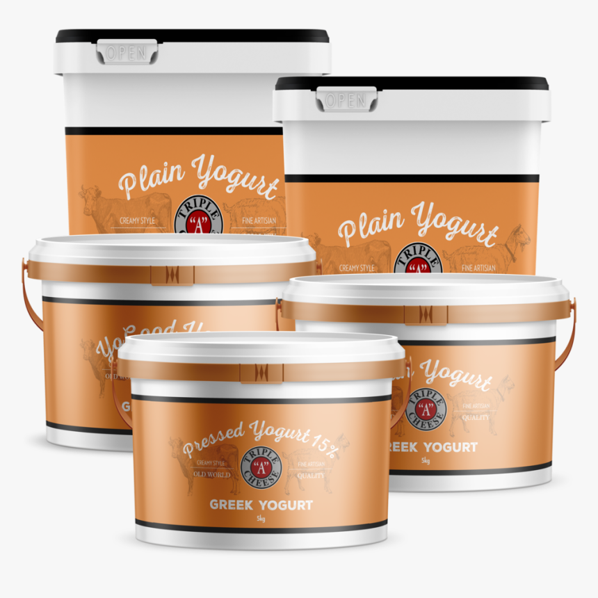 Plain Yogurt , Png Download - Spread, Transparent Png, Free Download