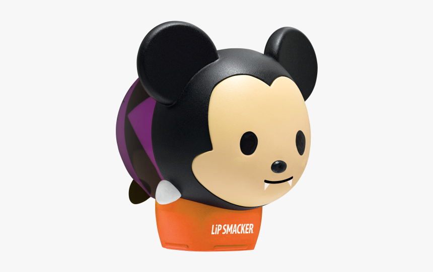 Spooky Lake Png - 黑 魔女 Tsum Tsum, Transparent Png, Free Download