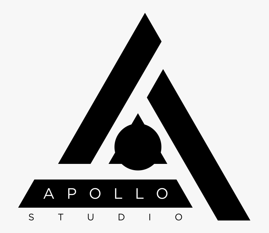 Apollo Studio Is A Work In Progress Midi Processing - Triangle, HD Png Download, Free Download