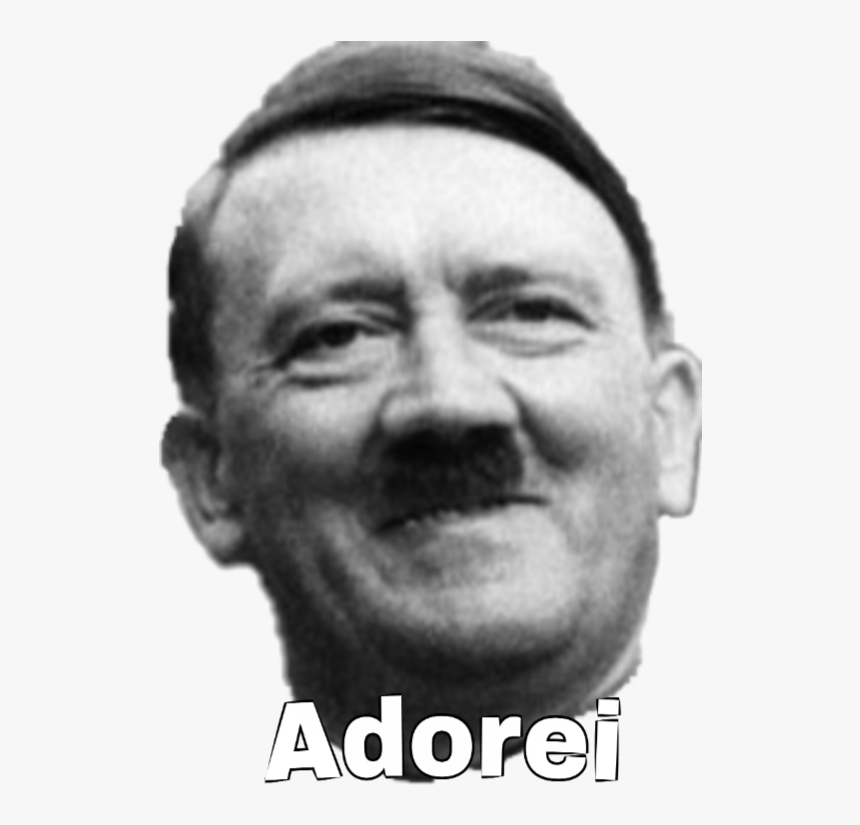 Hitler Png, Transparent Png, Free Download