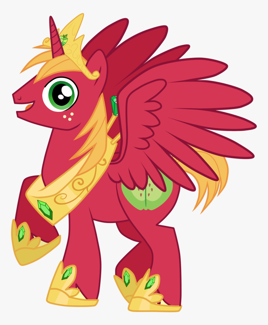 big macintosh my little pony