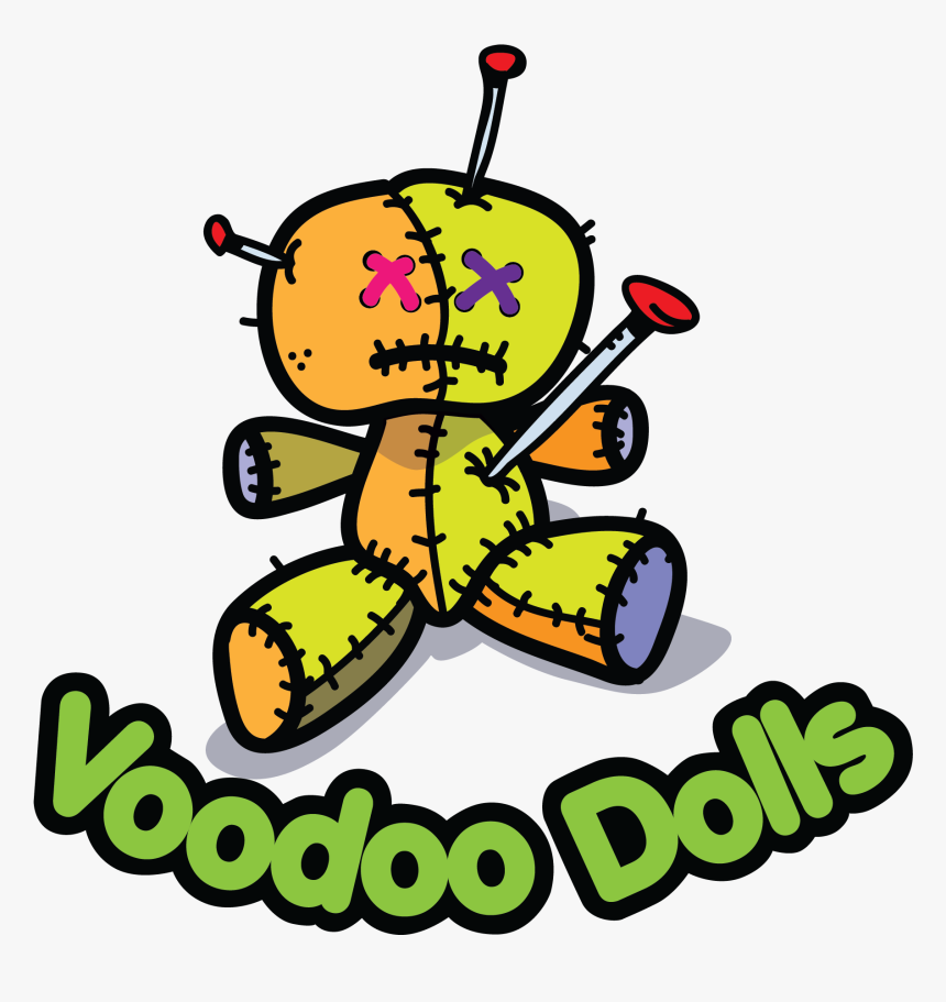 Voodoo Doll Clipart, HD Png Download, Free Download