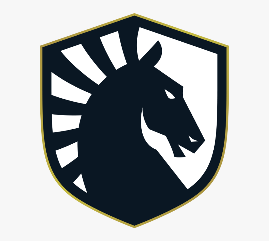 Team Liquid Team Logo - Team Liquid Logo Png, Transparent Png, Free Download