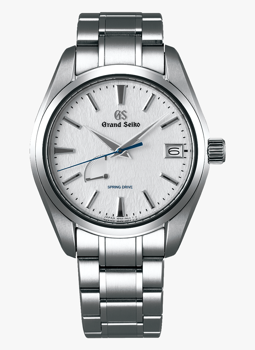 Grand Seiko, HD Png Download, Free Download