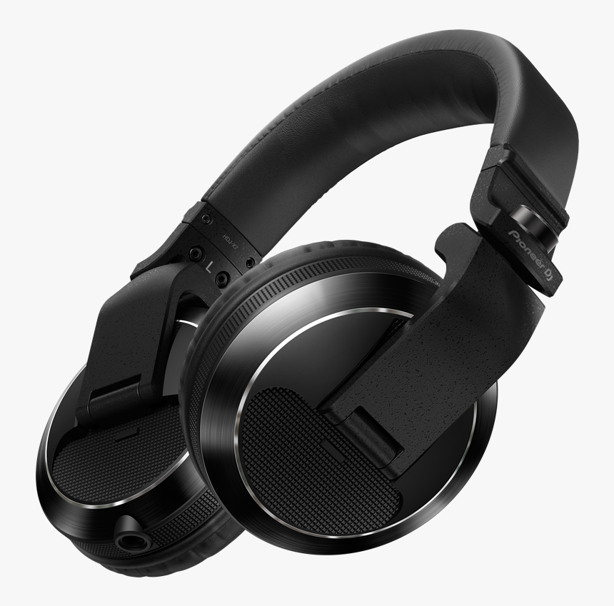 Carl Cox Headphones, HD Png Download, Free Download